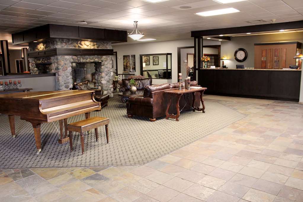 Billings Hotel & Convention Center Interior photo