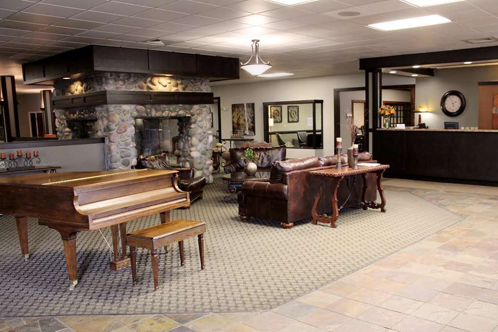 Billings Hotel & Convention Center Interior photo