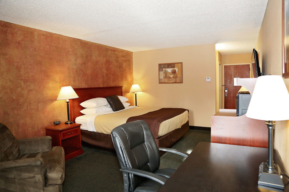 Billings Hotel & Convention Center Exterior photo